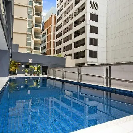 A Spacious 2Br Apt With An Amazing View Over Darling Harbour Sydney Exterior photo