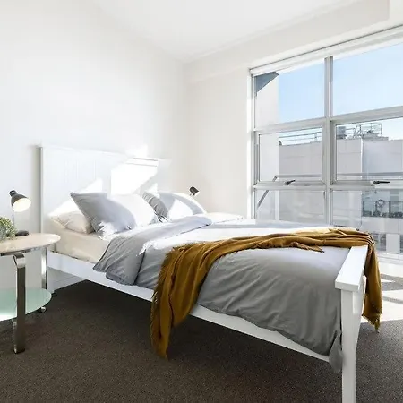 A Spacious 2Br Apt With An Amazing View Over Darling Harbour Sydney Exterior photo