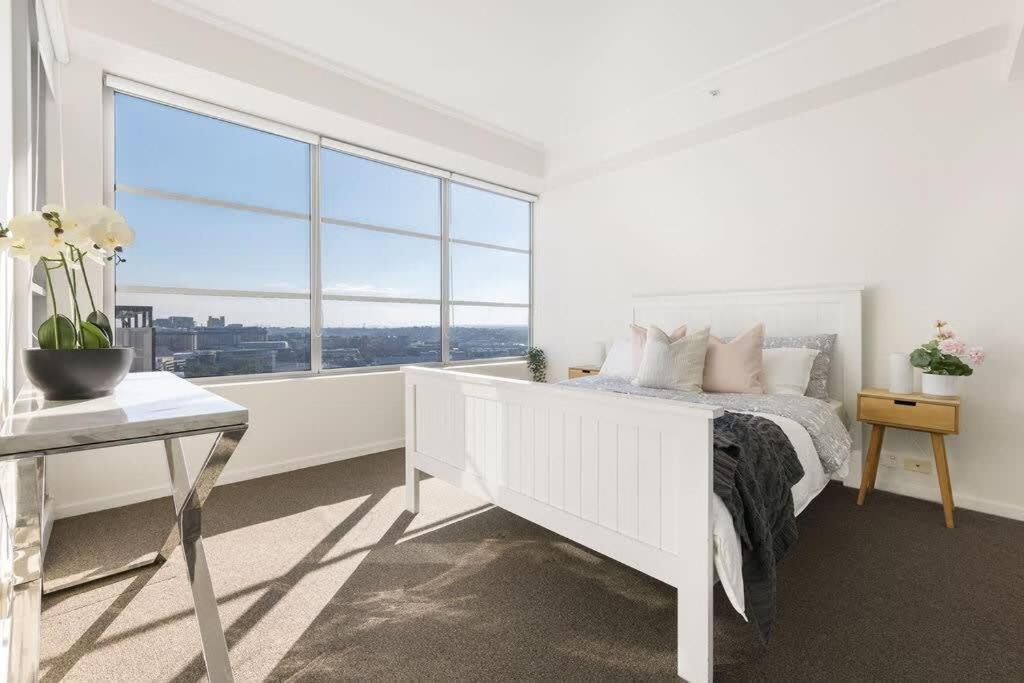 Apartment A Spacious 2br With An Amazing View Over Darling Harbour